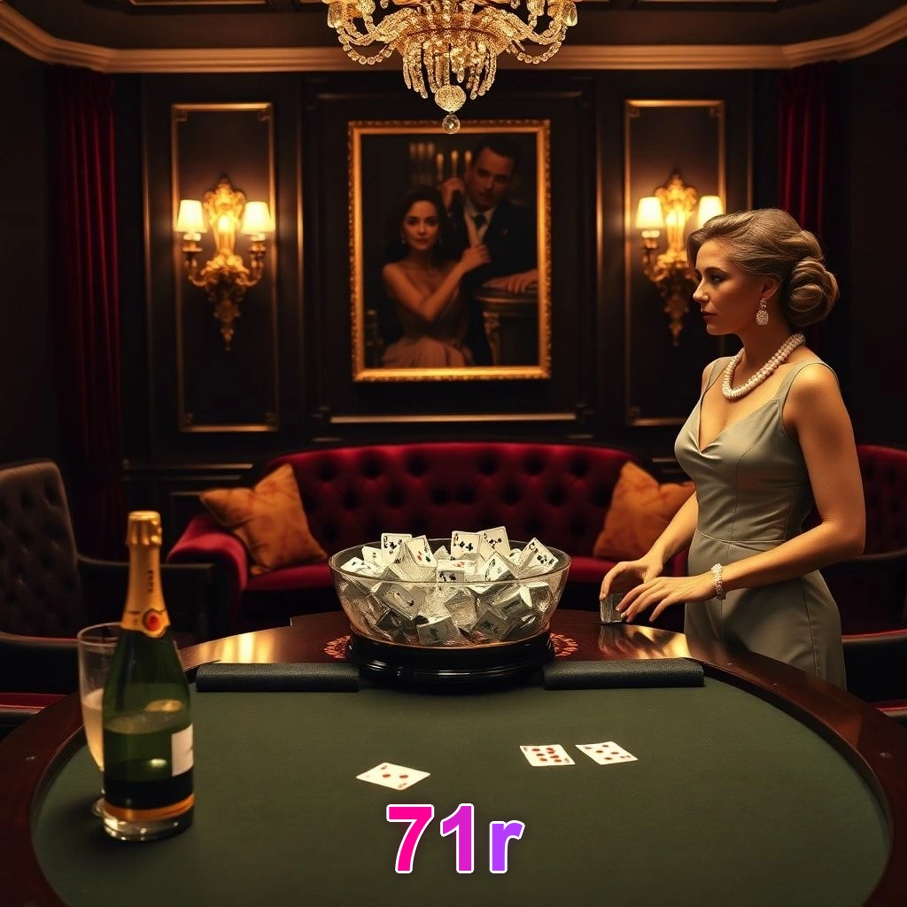 Formulário registro 71r