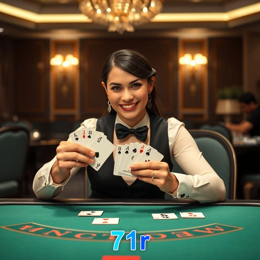 Configurações úteis dentro do app 71r