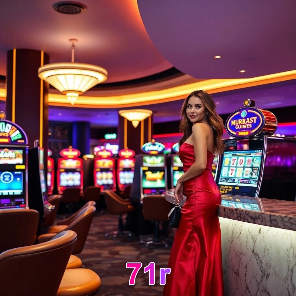 App 71r Android download