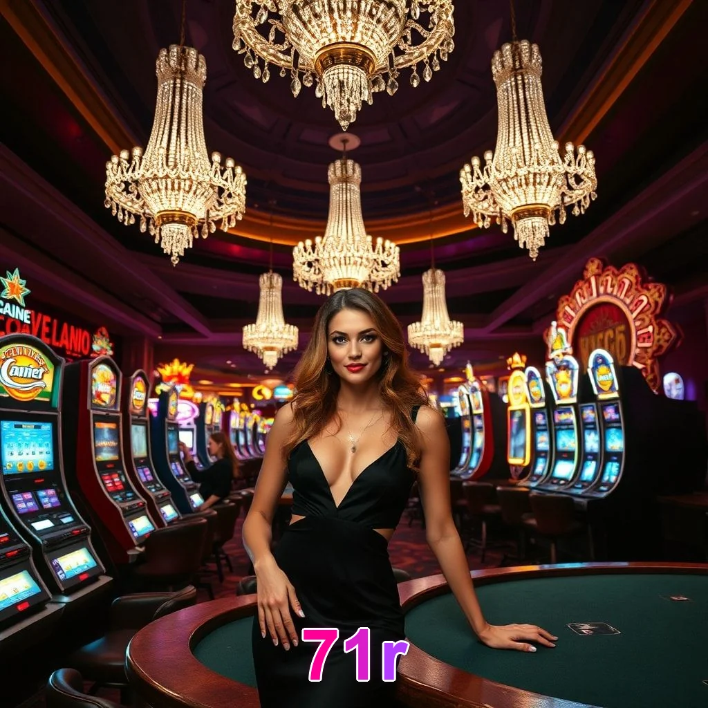 Conta 71r sincronizada site e app