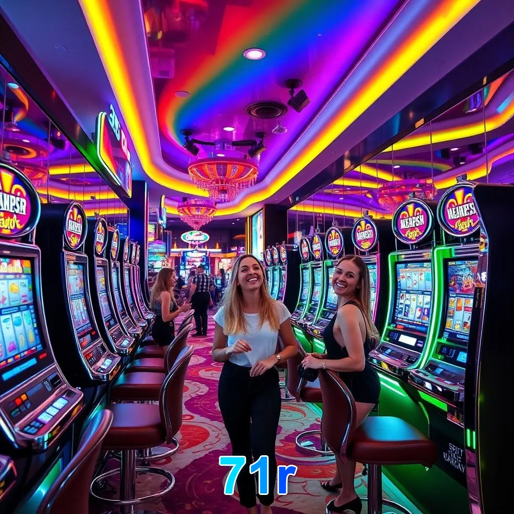 App 71r slots mobile