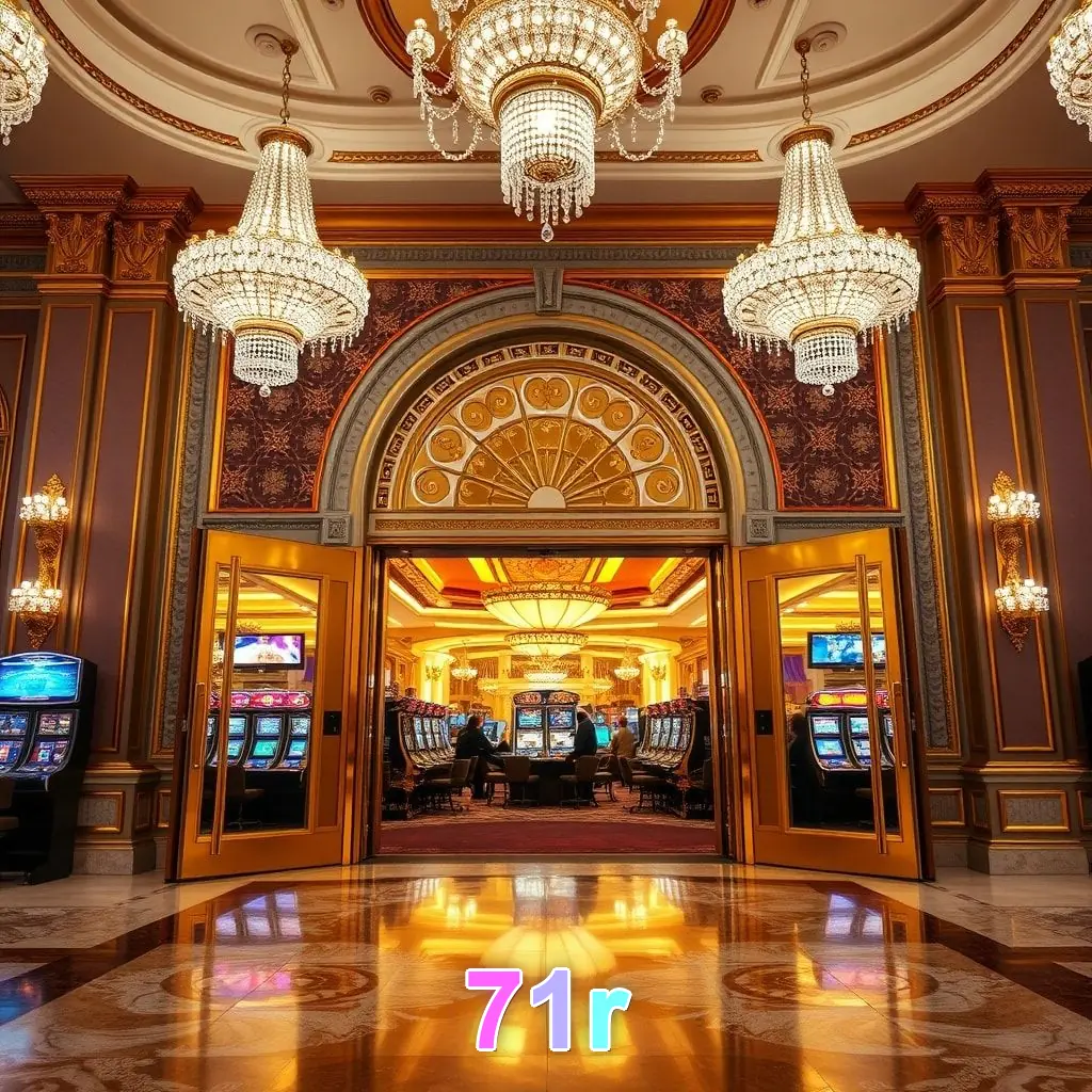 App 71r apostas esportivas mobile