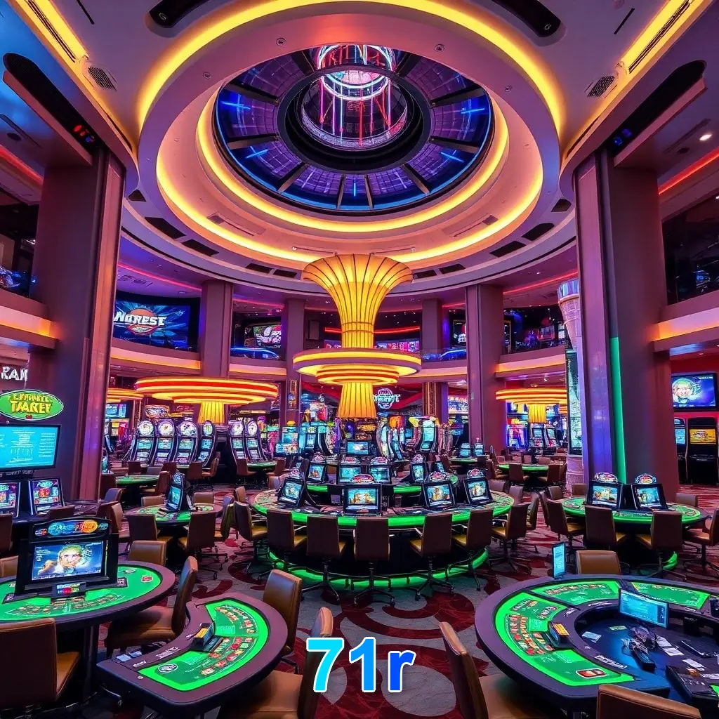 Dúvidas frequentes sobre apostas esportivas na 71r