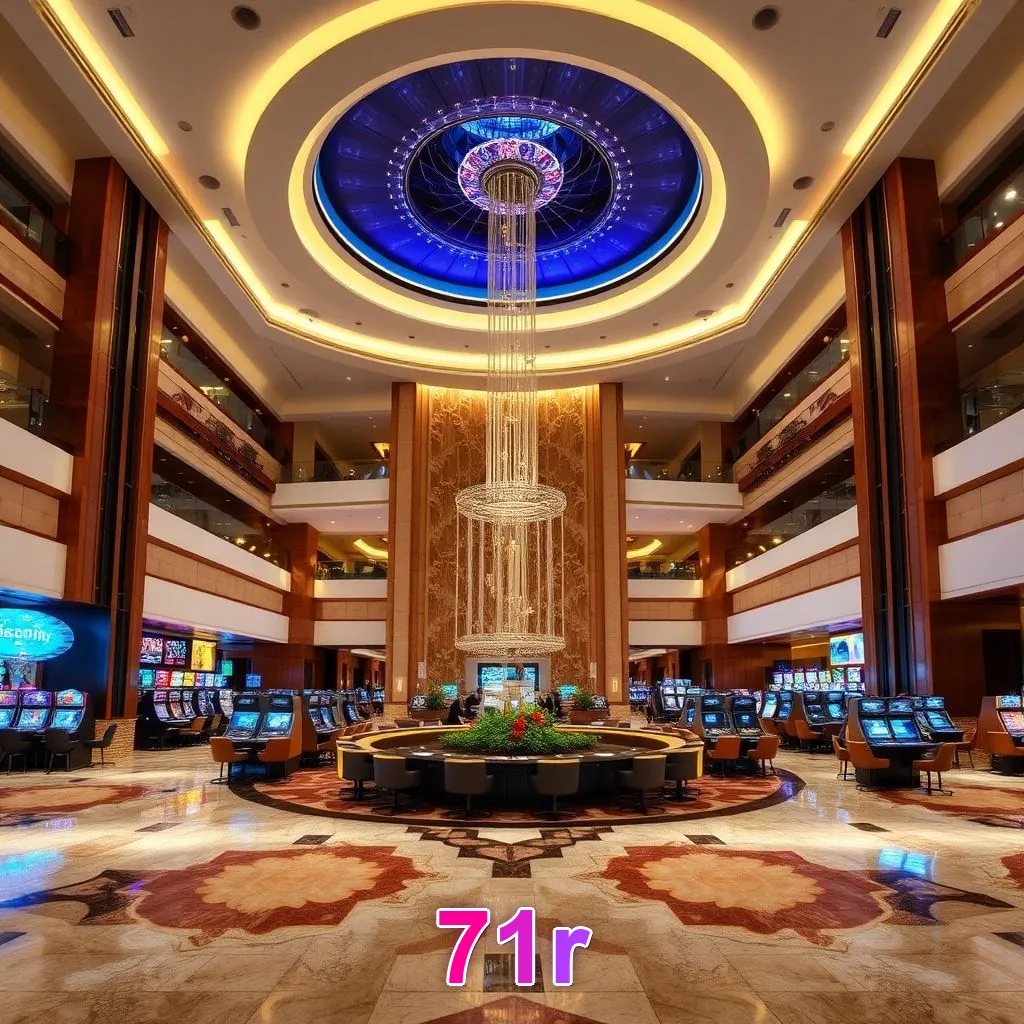 71r multi dispositivo